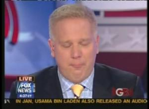Mystery of the Missing Sewing Machines and What, If Anything, It Has to Do With Glenn Beck